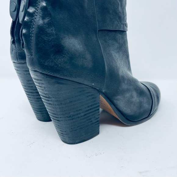 RAG & BONE CLASSIC NEWBURY BOOTIES (39) - Picture 5 of 13